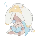 sleepy