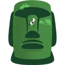 moai