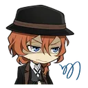 ponderingchuuya