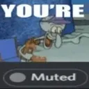 youremuted