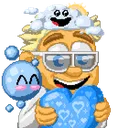 BubblySkyLove