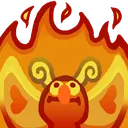 LavaButterflyBurn