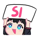 si