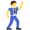 BarryDancing