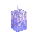 tardisdrink