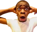 shockedaf