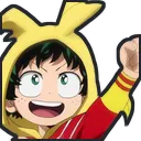 DekuHype