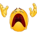 despair