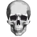 SkullRealistic