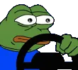 PepeDrive