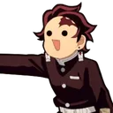 Tanjiro_Cute