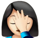 damn Discord Emoji - The Core