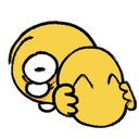 twoface Discord emoji