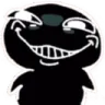 black_smile