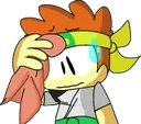 DanSweat