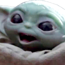 DM_grogu_happy Discord emoji