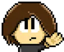 JosieConfused