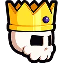 RaskullKing RaskullKing