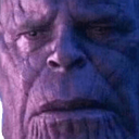 DM_thanos_sad Discord emoji