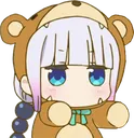 KannaBearHug