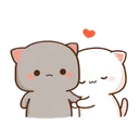 Cat_Hug