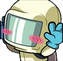 ScientistBlush