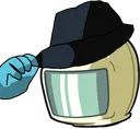 ScientistFedora