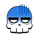 SkullDisappointed