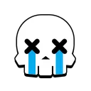 SkullSad