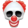 SkullClown