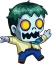Zombie