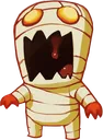 Mummy