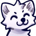 fox_happy Discord emoji