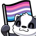 :BigenderF: