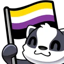 :NonbinaryF: