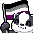 :AsexualF: