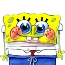DD_spongebobcute