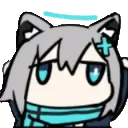 shirokocore
