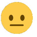 disappointment