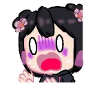 scare