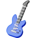 bass