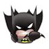 Batmanangry