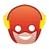 Flashsmile