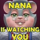 nana Discord emoji