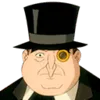 Penguinstare