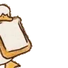 duckbread