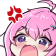 missco7Angry Discord emoji