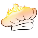 CookinFire Discord Emoji - Prod. By | Music Production