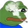 PepeSadSmoke