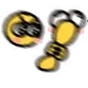 squeaker
